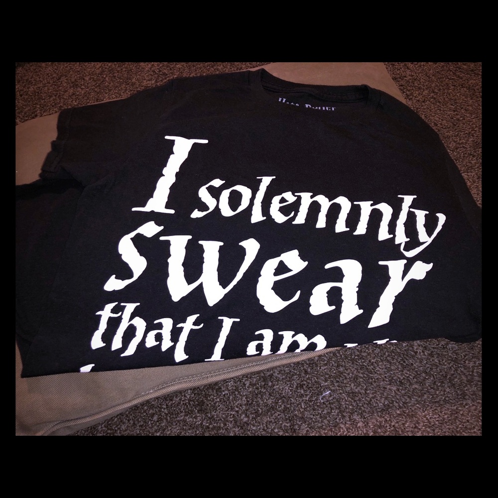 Harry Potter T-Shirt